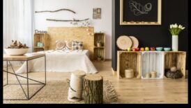 Radošas dekoru idejas: vienkāršas, soli pa solim sniegtas apmācības