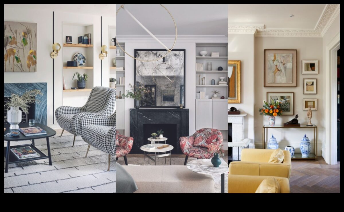 7 budžetam draudzīgas interjera iedvesmas idejas katrai telpai