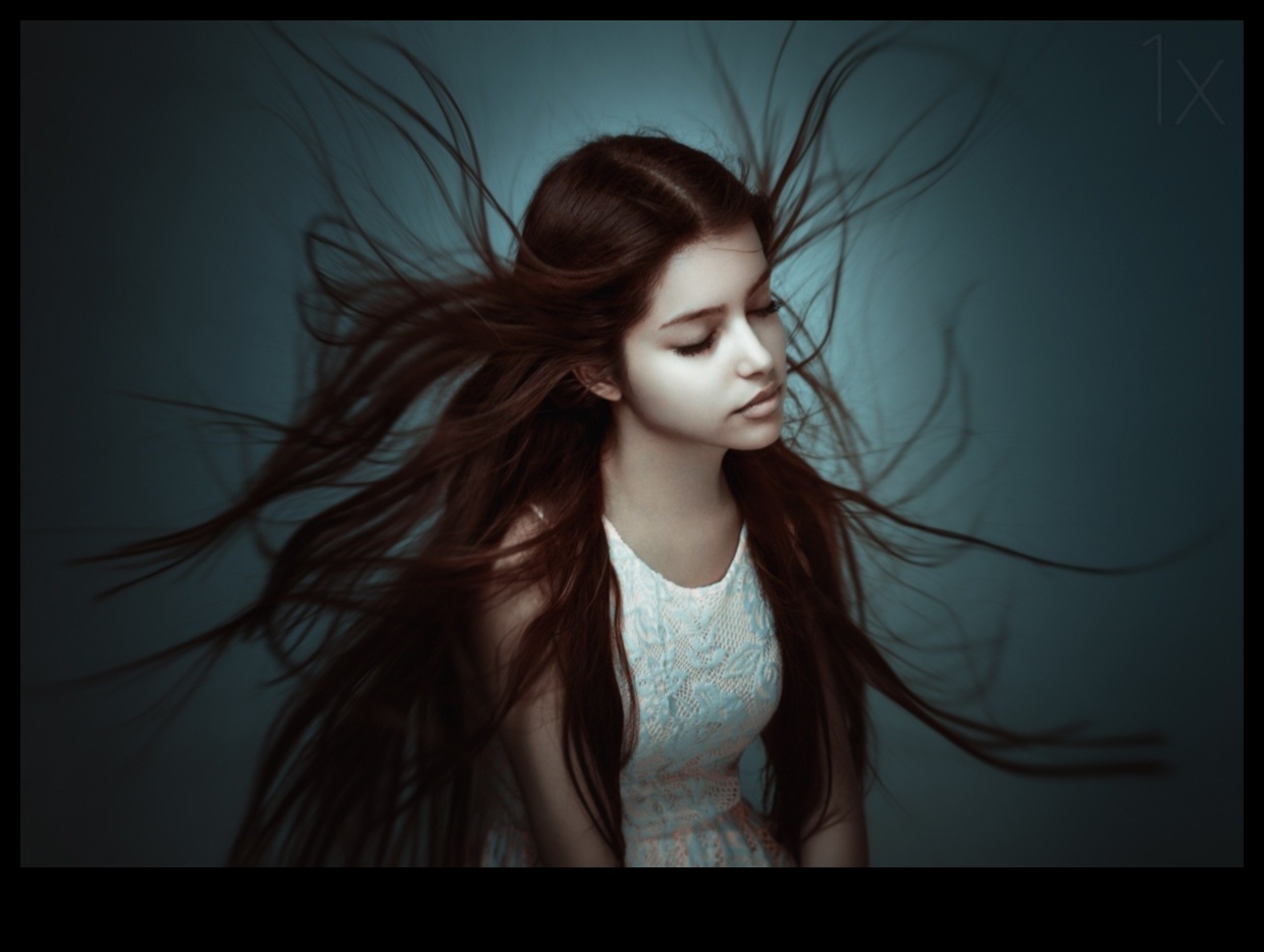 Portretu poza: izteiksmīgi fotografēšanas stili, kas runā daudz