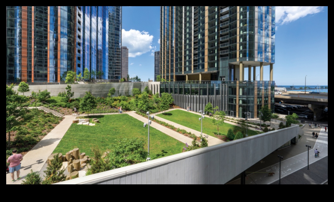 Cascading Elegance III: jaunas perspektīvas uz ūdenskritumiem un kaskādēm turpinās