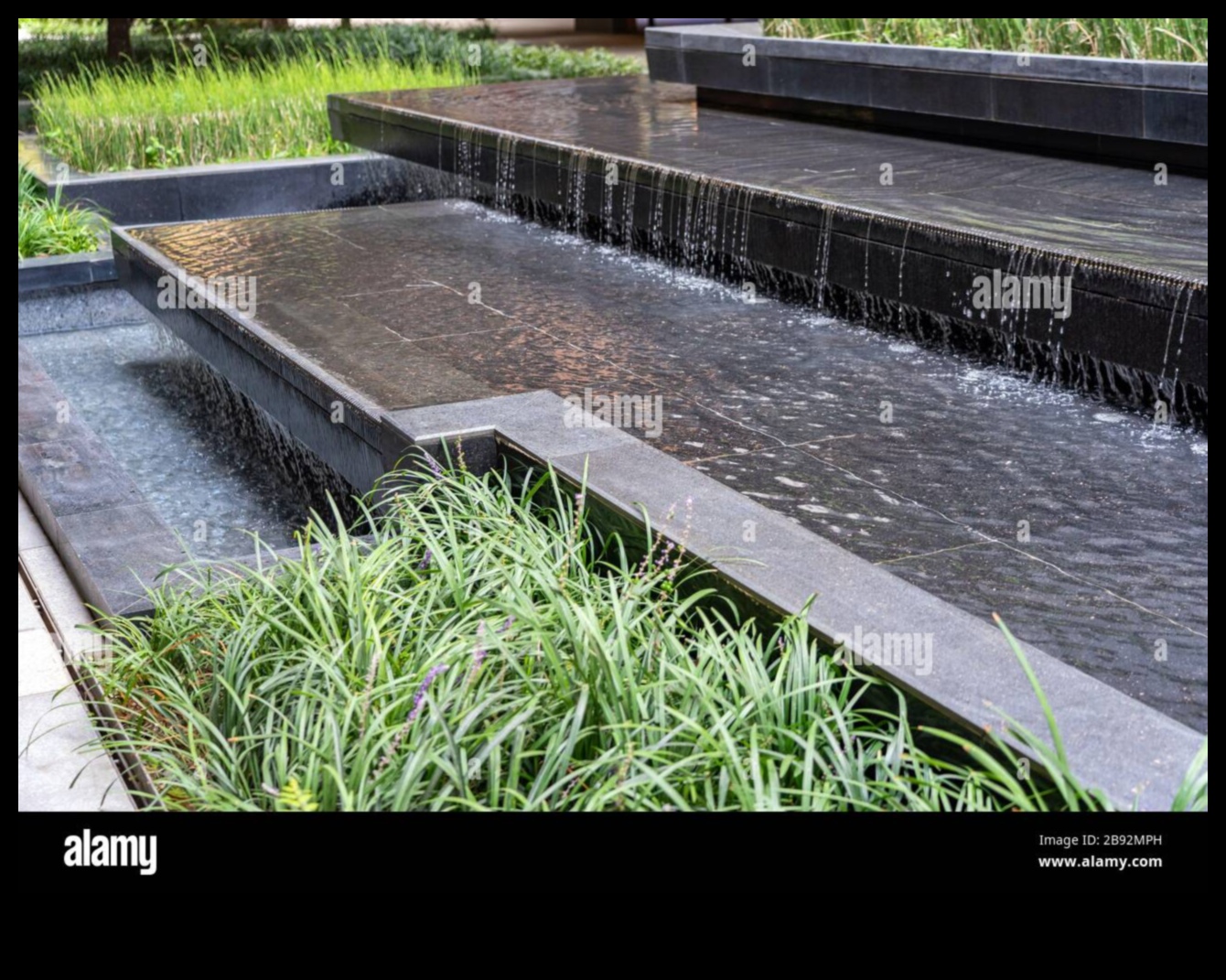 Cascading Elegance III: jaunas perspektīvas uz ūdenskritumiem un kaskādēm turpinās