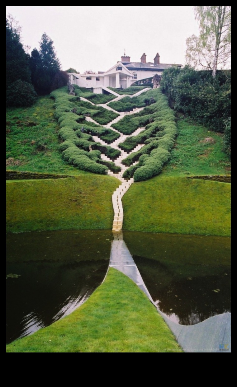 Cascading Elegance III: jaunas perspektīvas uz ūdenskritumiem un kaskādēm turpinās