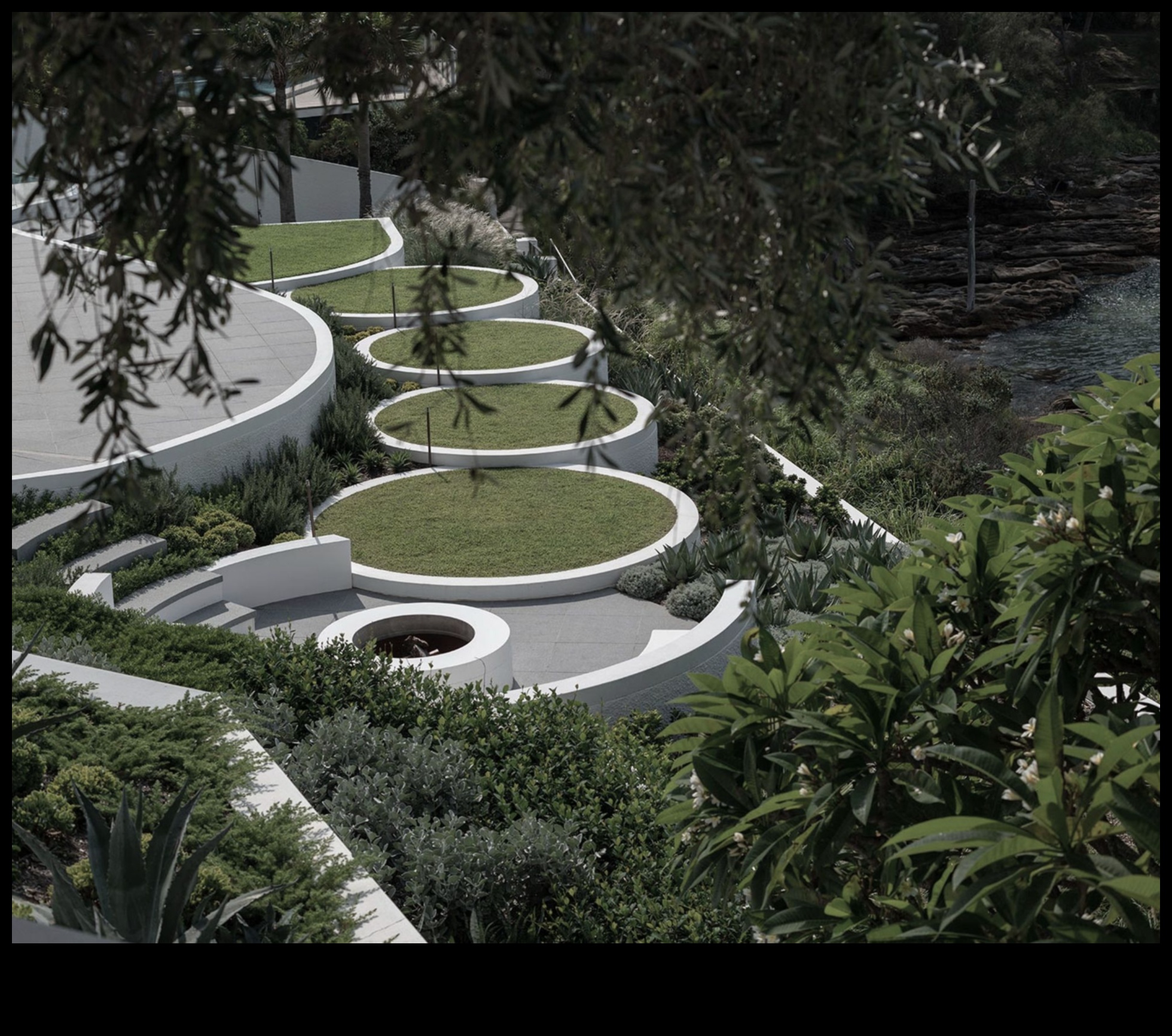 Cascading Elegance III: jaunas perspektīvas uz ūdenskritumiem un kaskādēm turpinās