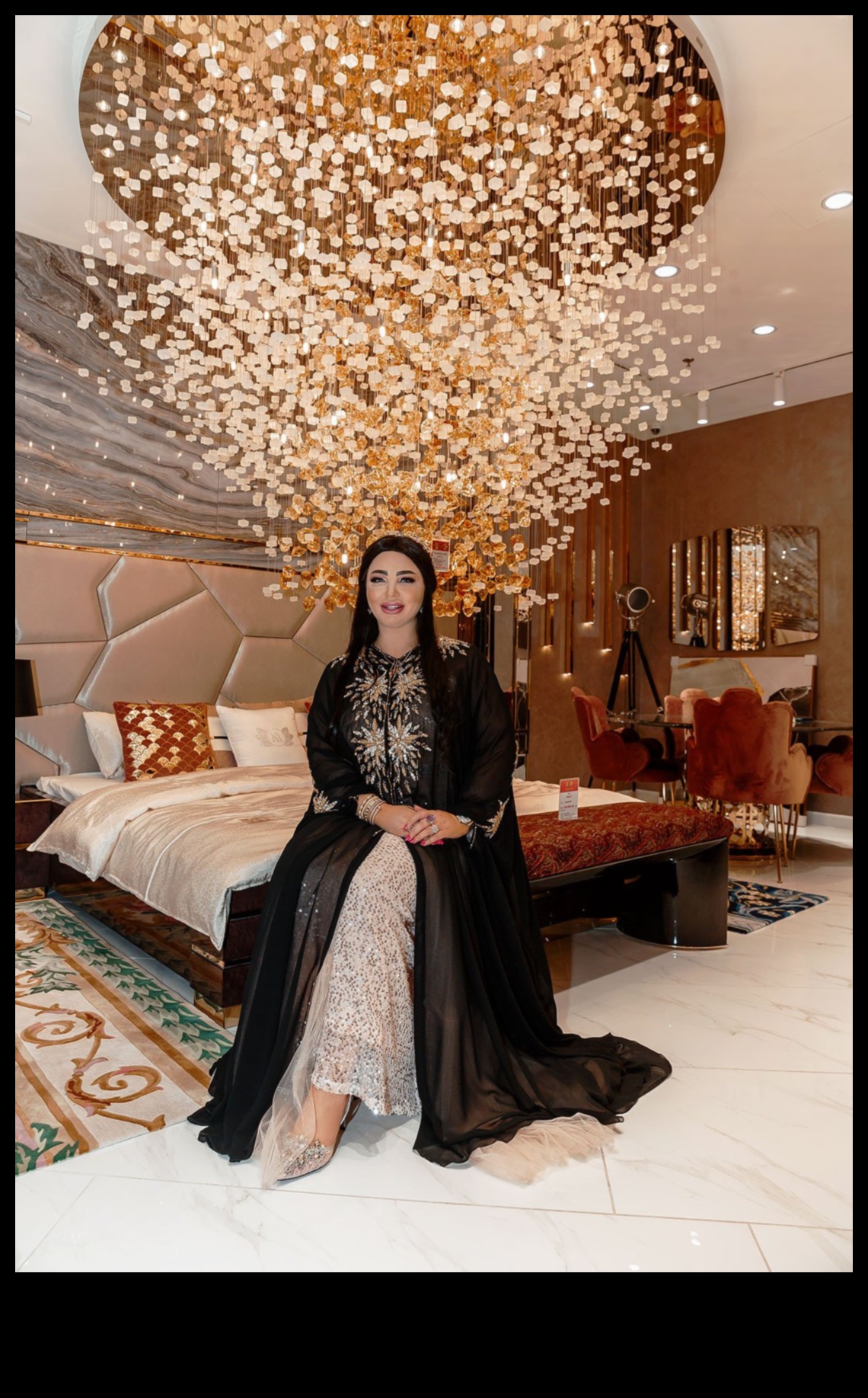 Izsmalcināts dzirksts: atklājiet savu iekšējo greznību