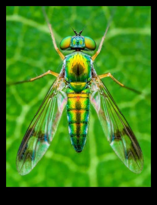 Makro brīnumi: mazo fotogrāfijas pasaules izpēte