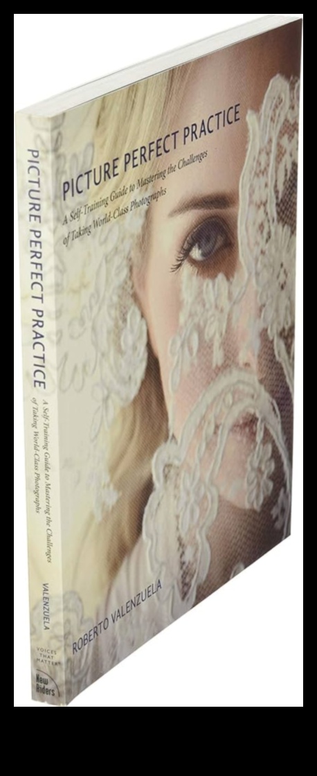 Picture Perfect Learning: Apgūt fotogrāfiju caur izglītību