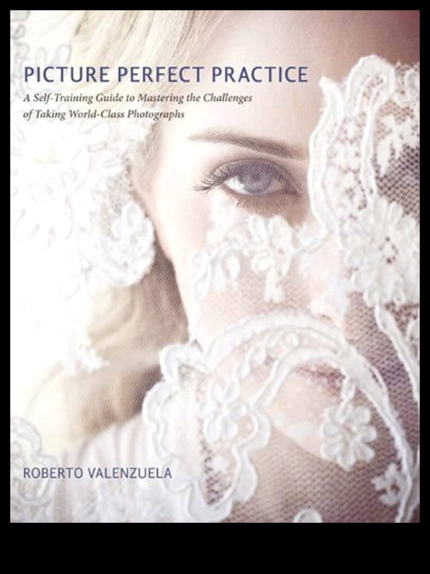 Picture Perfect Learning: Apgūt fotogrāfiju caur izglītību