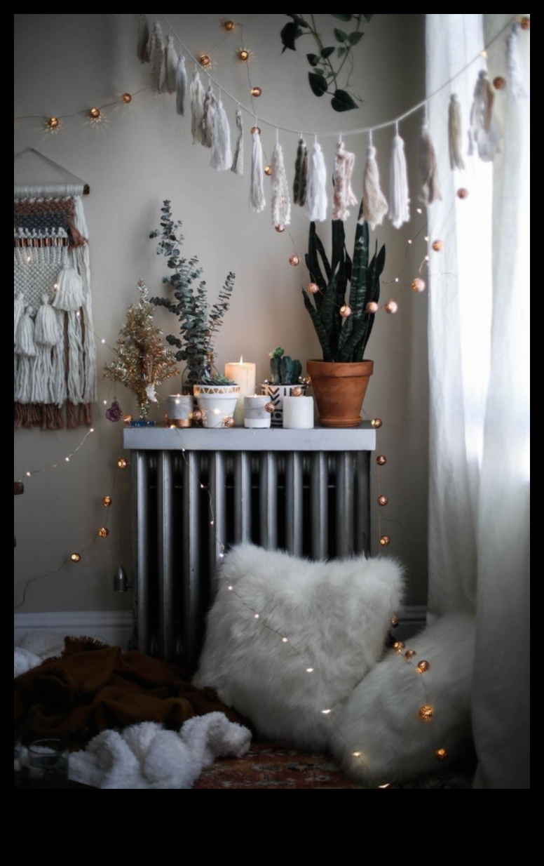 Vai domājat, kā personalizēt mājas dekoru? 