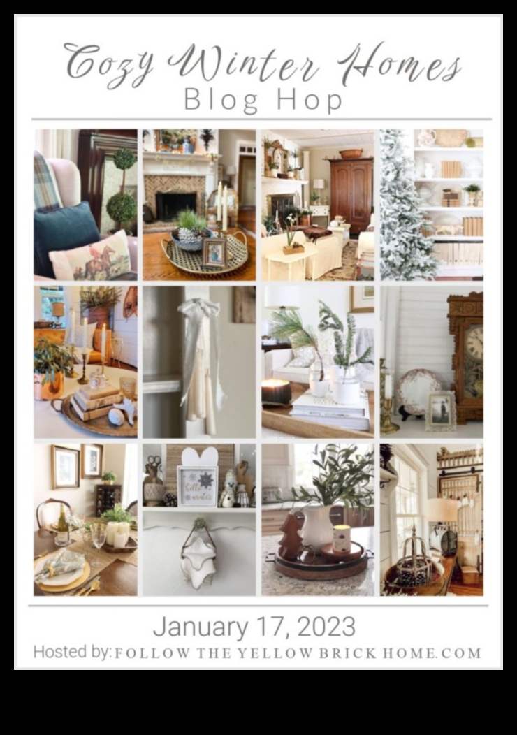 Vai domājat, kā personalizēt mājas dekoru? 