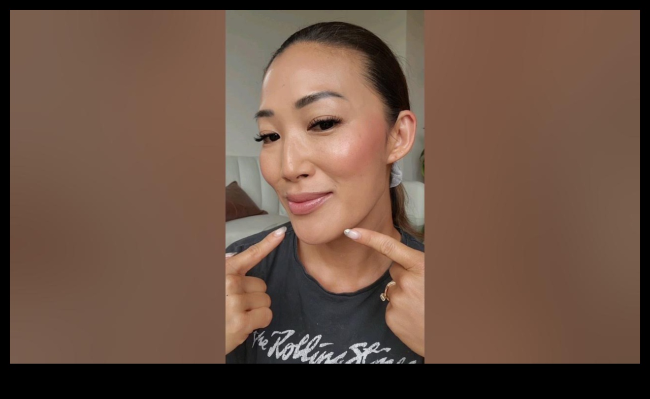 Glam on the Go: iegūstiet krāšņu izskatu dažu minūšu laikā