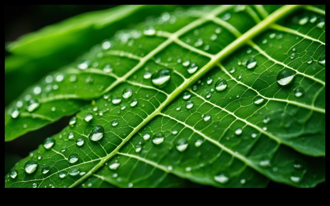 Mazā māksla: makrofotogrāfiju aizraujoša izpēte smalkās detaļās