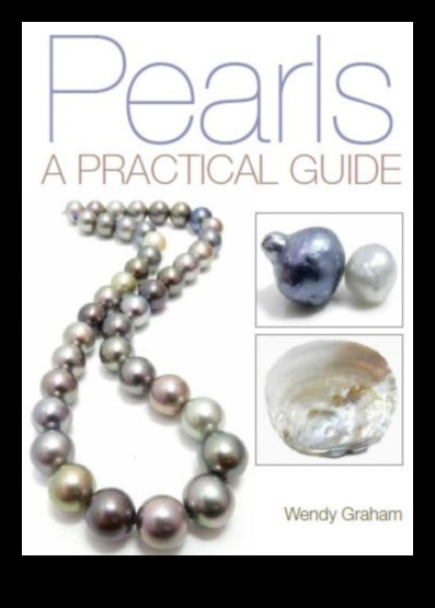 Pure Pearlescence: paaugstiniet savu klātbūtni ar pērlēm