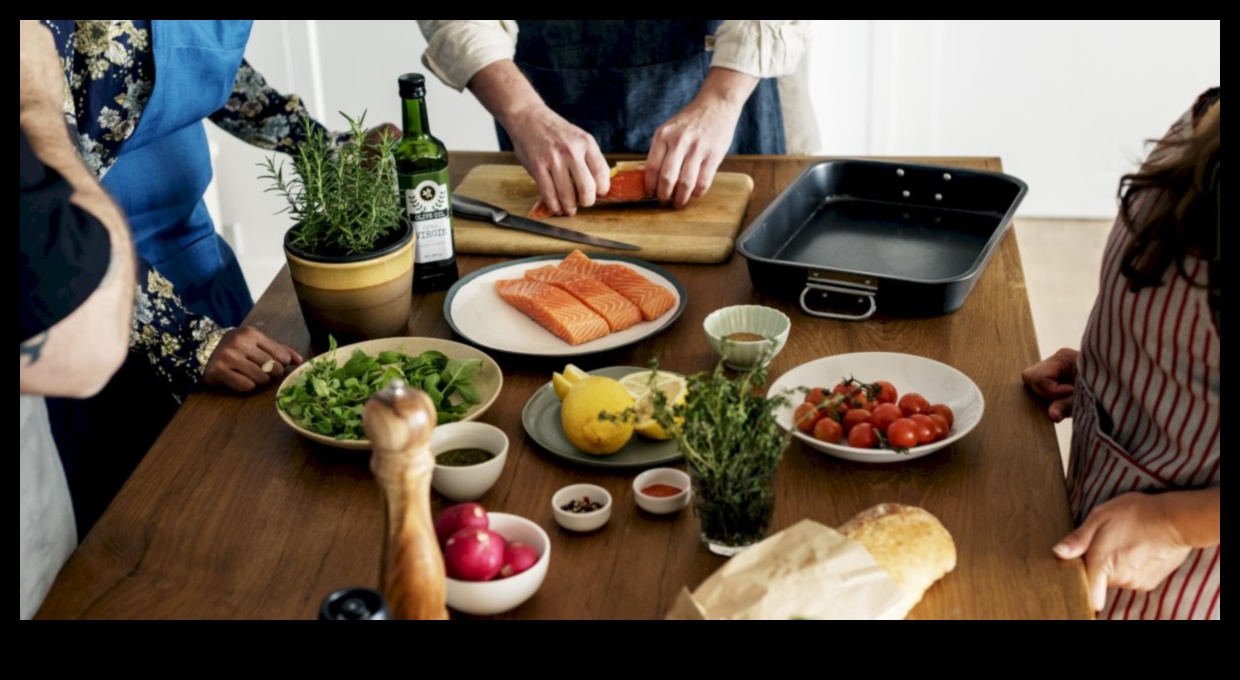 No kruasāna līdz Coq au Vin: aptveriet franču kulinārijas maģiju