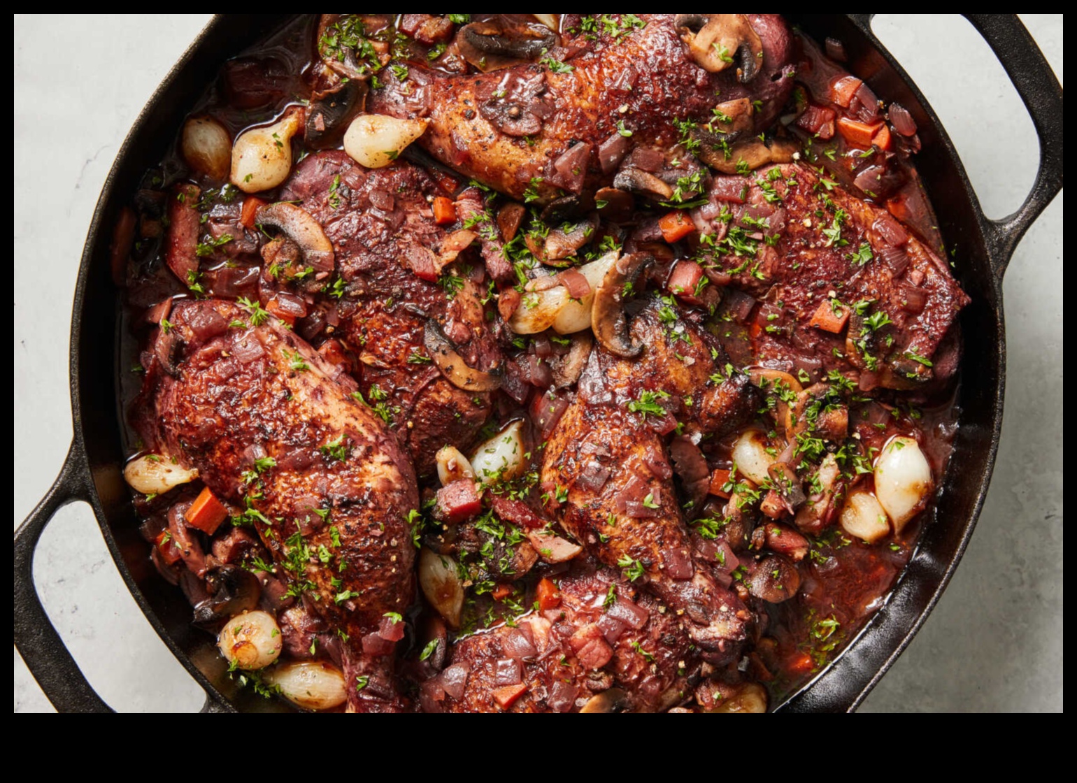 No kruasāna līdz Coq au Vin: aptveriet franču kulinārijas maģiju