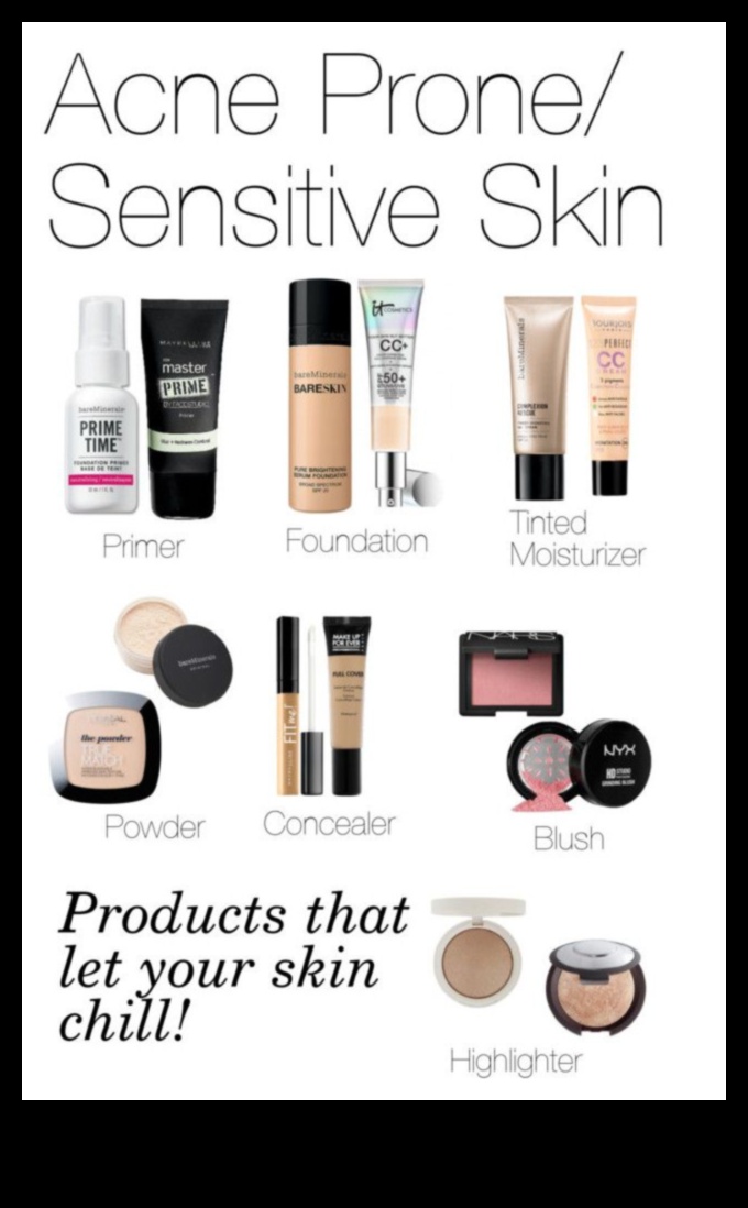 Aplauzuma rīki ādai ar pūtītēm: tādu instrumentu izvēle, kas nepasliktinās