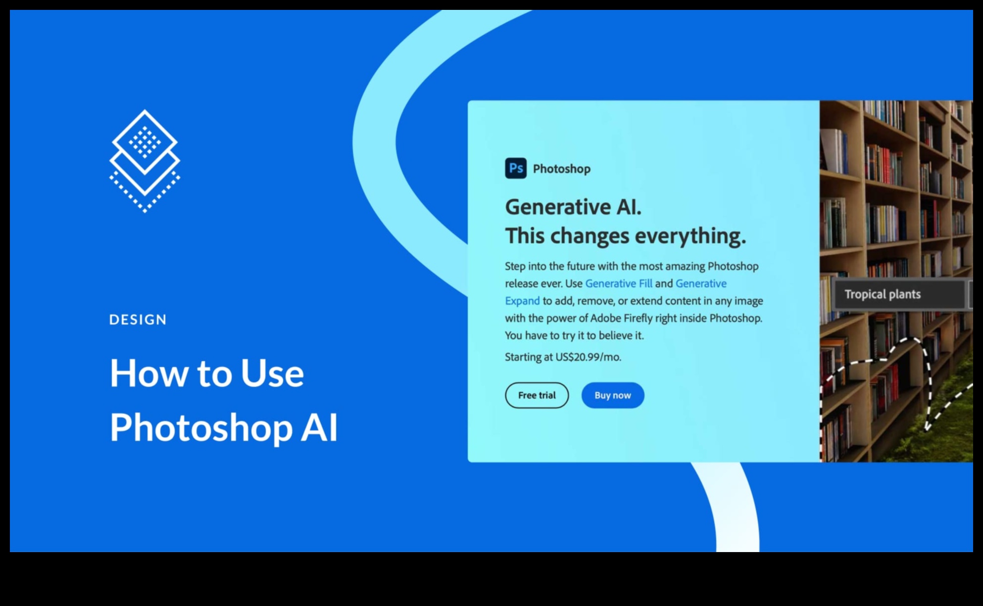 Dizaina elegance: Photoshop jaudas apgūšana