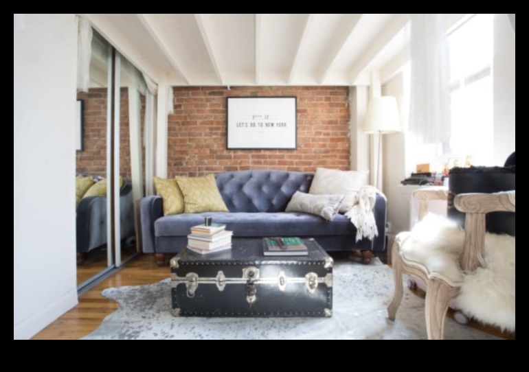 Mājas iekārtojums ar budžetu: 10 izdevīgi ieteikumi telpas uzlabošanai