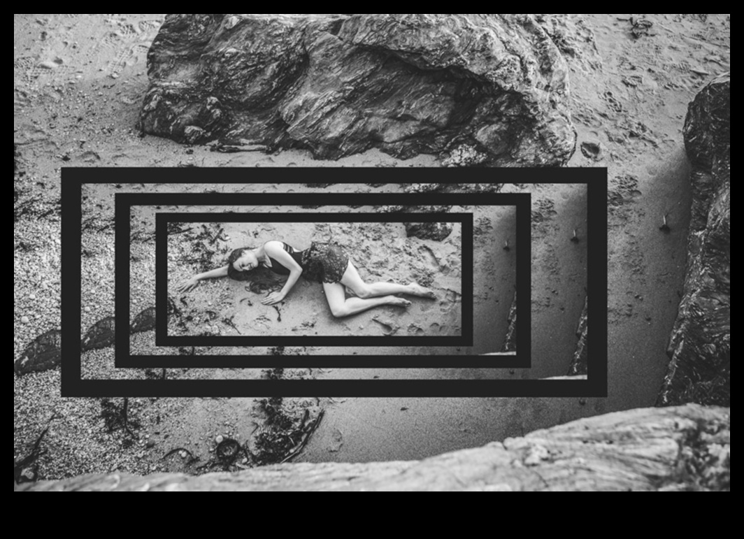 Ierāmējiet stāstu: profesionāļu padomi izteiksmīgai fotogrāfijai