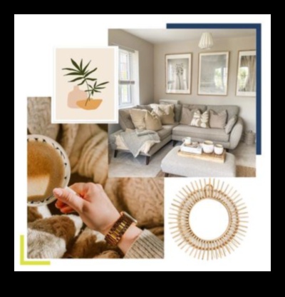 Uzlabojiet savu dekoru ar šiem stilīgajiem un funkcionālajiem padomiem