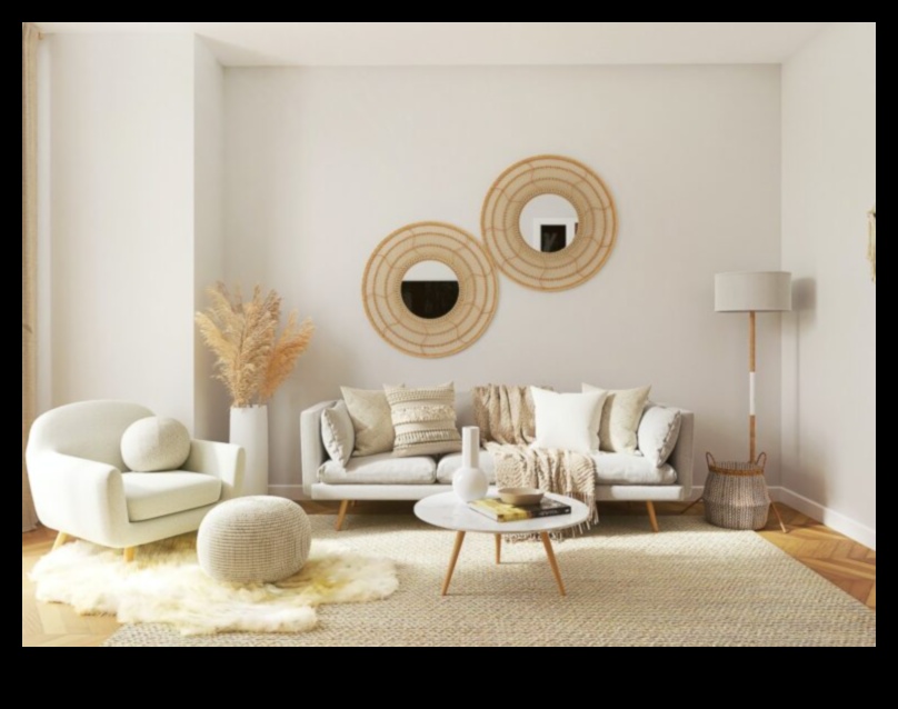 Uzlabojiet savu dekoru ar šiem stilīgajiem un funkcionālajiem padomiem