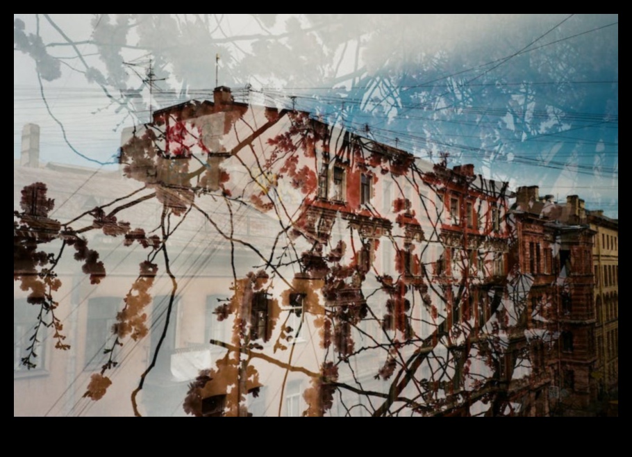 Eksperimentālā ekspozīcija: robežu pārkāpšana fotogrāfijā