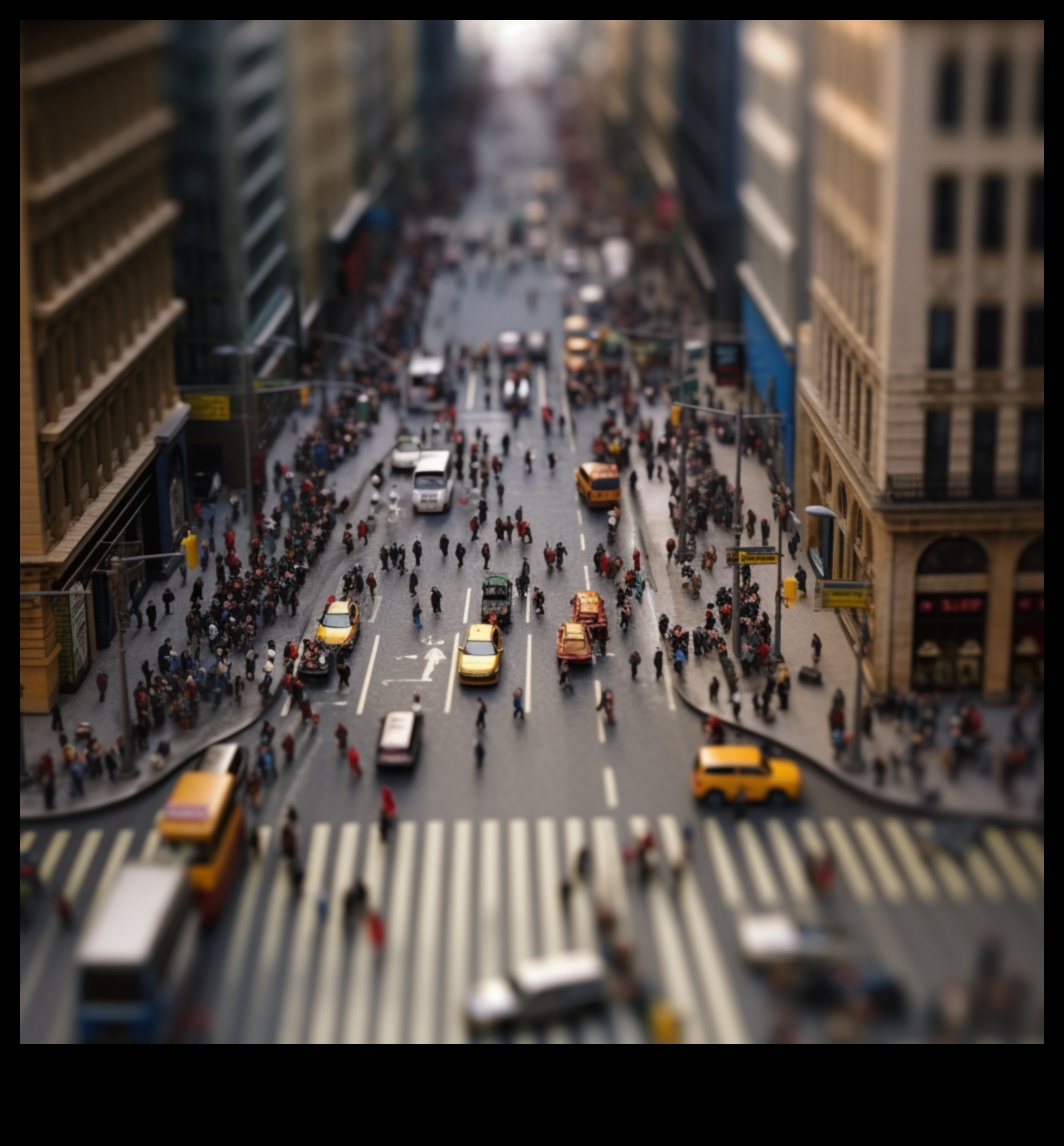 Eksperimentālā ekspozīcija: robežu pārkāpšana fotogrāfijā