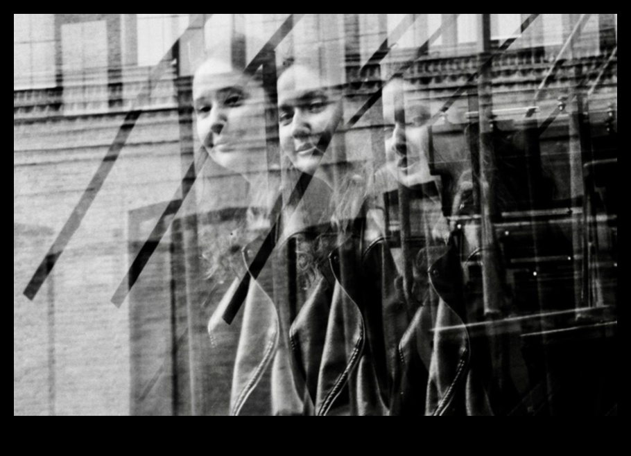 Eksperimentālā ekspozīcija: robežu pārkāpšana fotogrāfijā