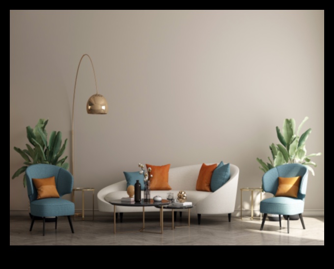 Kultūras ietekmes izpēte interjera dekoru iedvesmas avotos