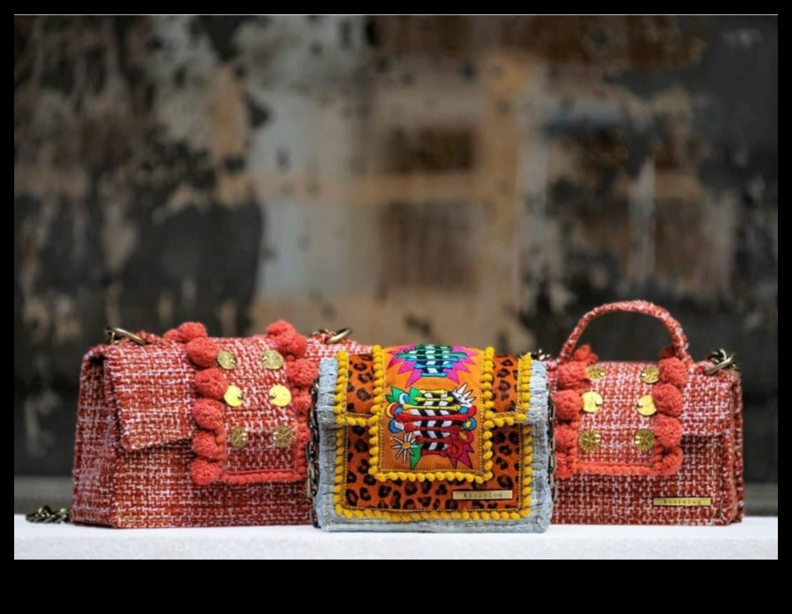 Ar rokām veidots mantojums: rotājiet mūžīgā amatnieka skaistumā