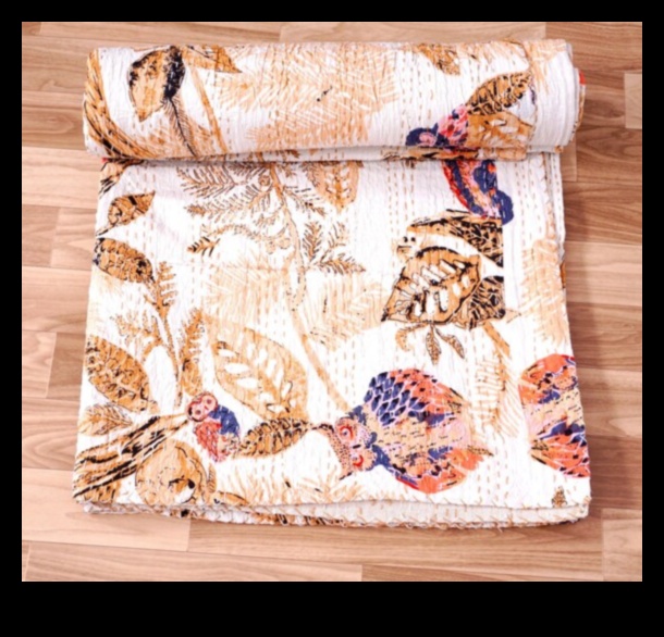 Ar rokām veidots mantojums: rotājiet mūžīgā amatnieka skaistumā