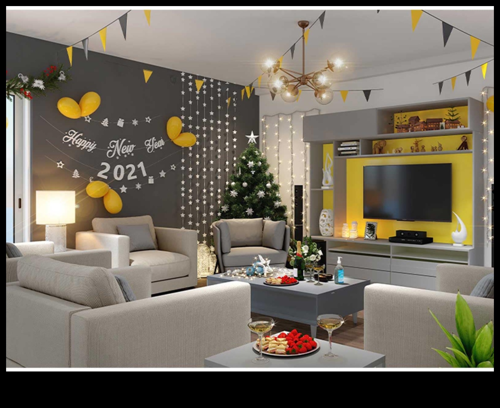 15 budžetam draudzīgas interjera idejas stilīgai mājai