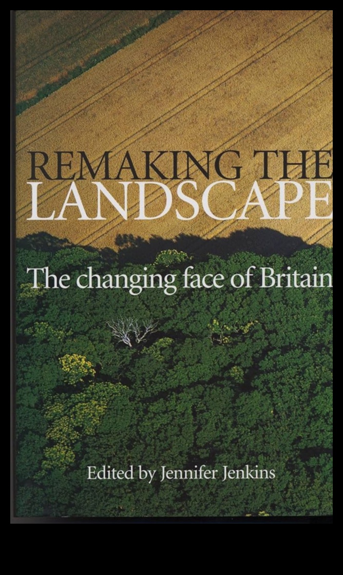 Kā ainavas mainās, pārejot no dienas uz nakti?