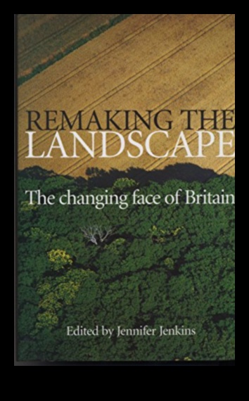 Kā ainavas mainās, pārejot no dienas uz nakti?