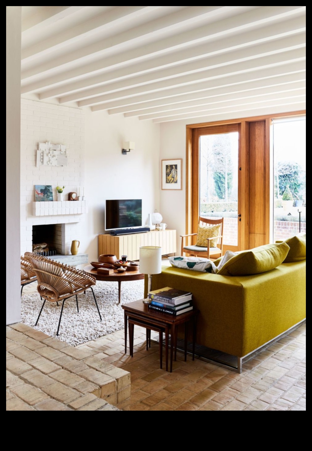 Uzlabojiet savu interjeru: izmantojiet mājas dekorēšanas potenciālu