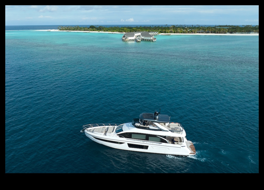 Bagātīgā oāze: ienirt zelta greznībā