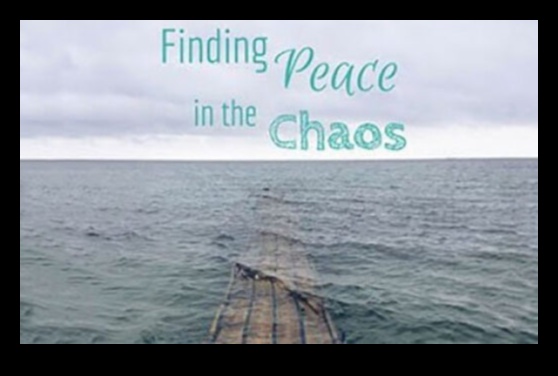 Rāmas perspektīvas: klusas un rāmas ainavas fokusā