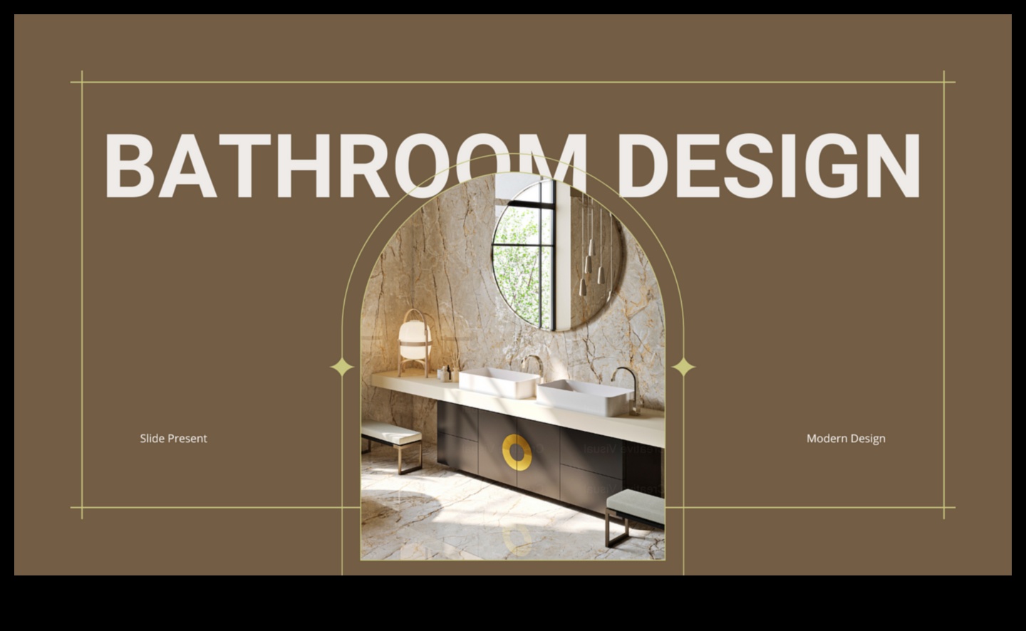 Uzlabojiet savu interjeru ar šīm novatoriskajām dekoru idejām