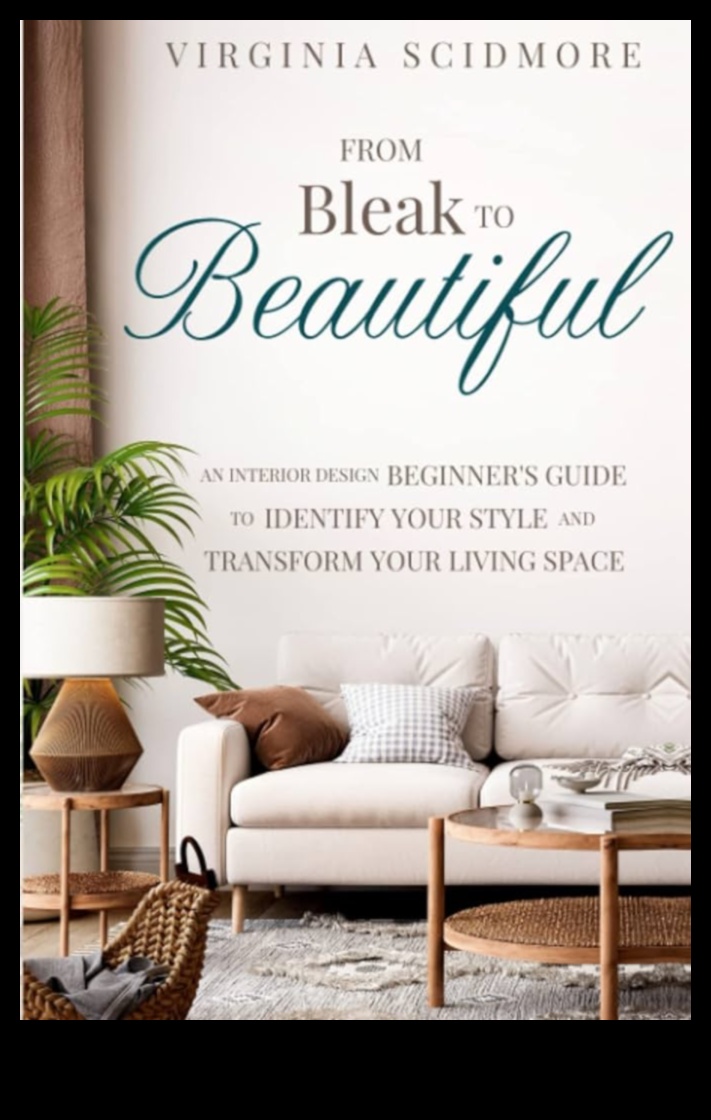 Interjera dekoru ietekme uz dzīvojamo telpu