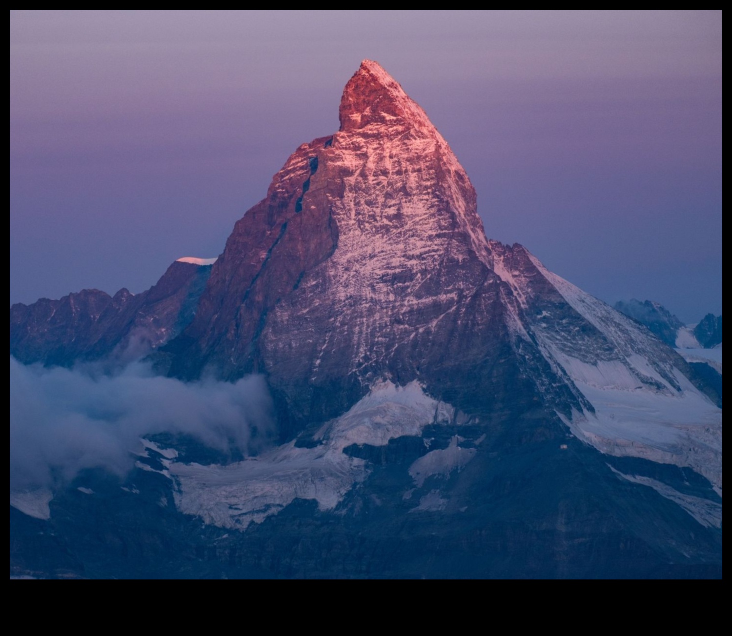 Kāda ir klimata pārmaiņu ietekme uz Alpu ainavu saglabāšanu?