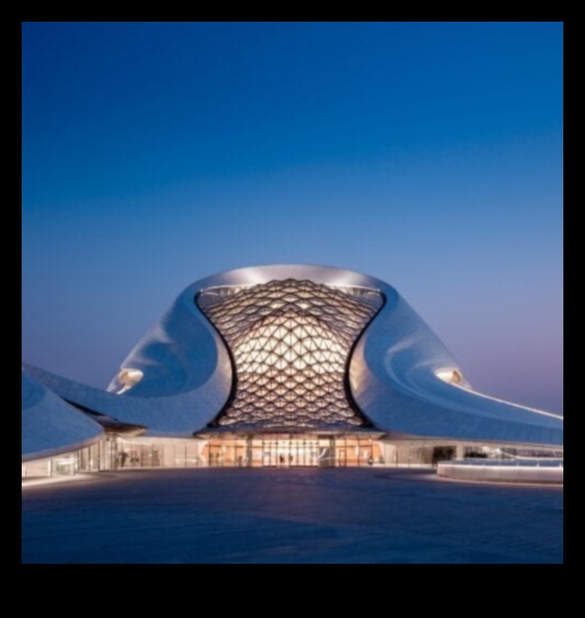 Arhitektūras elegance fokusā: Fotogrāfijas mākslas apguve