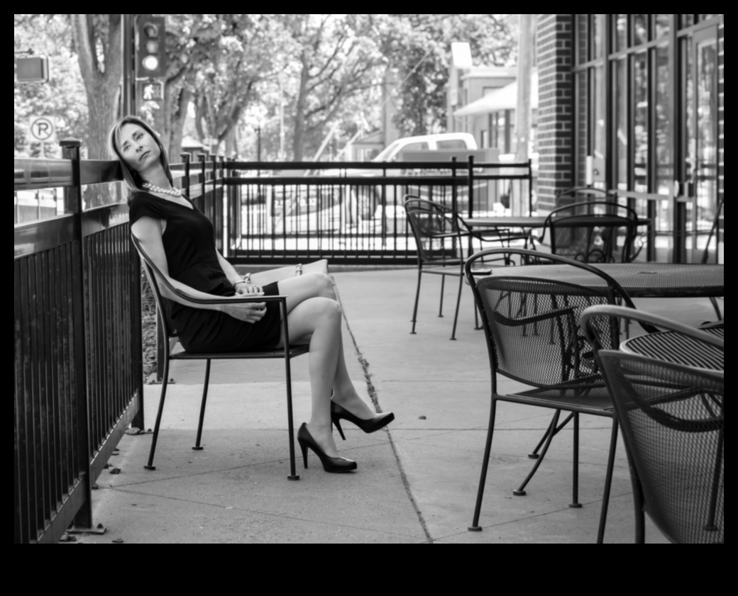 Dabiski stāsti: autentisks stāsts ar dokumentālās fotogrāfijas stiliem