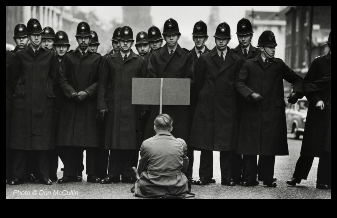Dabiski stāsti: autentisks stāsts ar dokumentālās fotogrāfijas stiliem