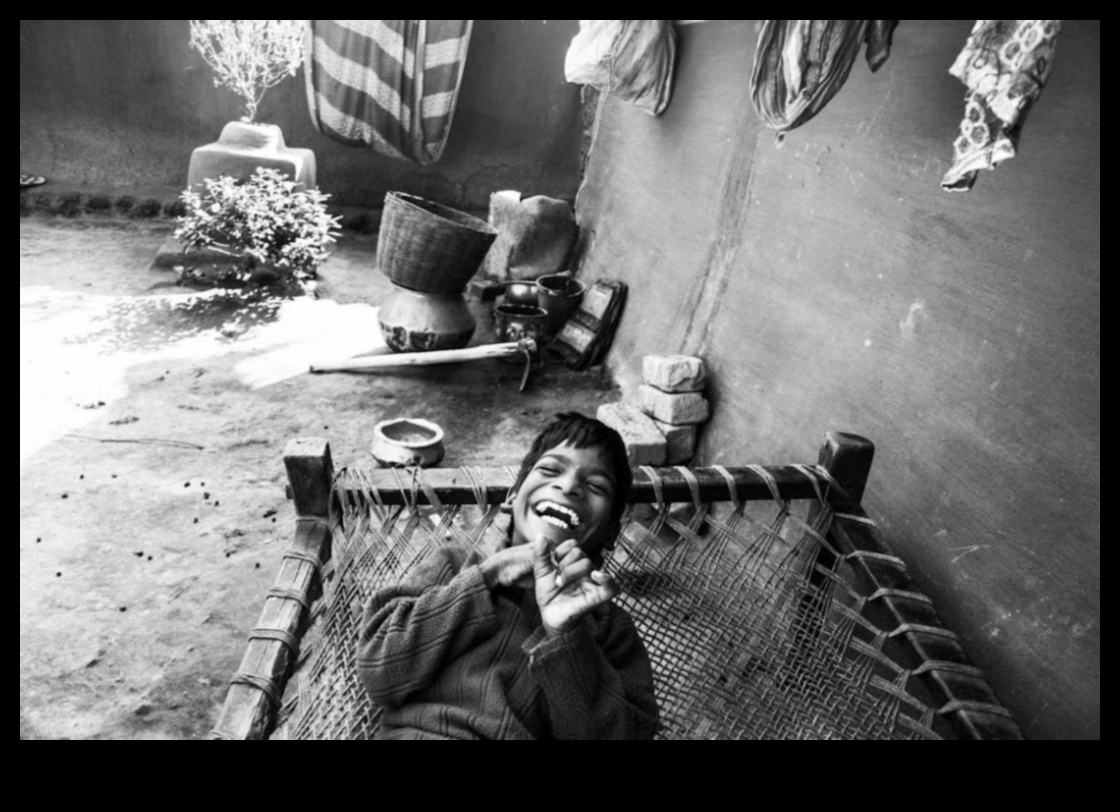 Dabiski stāsti: autentisks stāsts ar dokumentālās fotogrāfijas stiliem