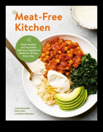 Medijs bez gaļas: veģetāro baudījumu simfonija