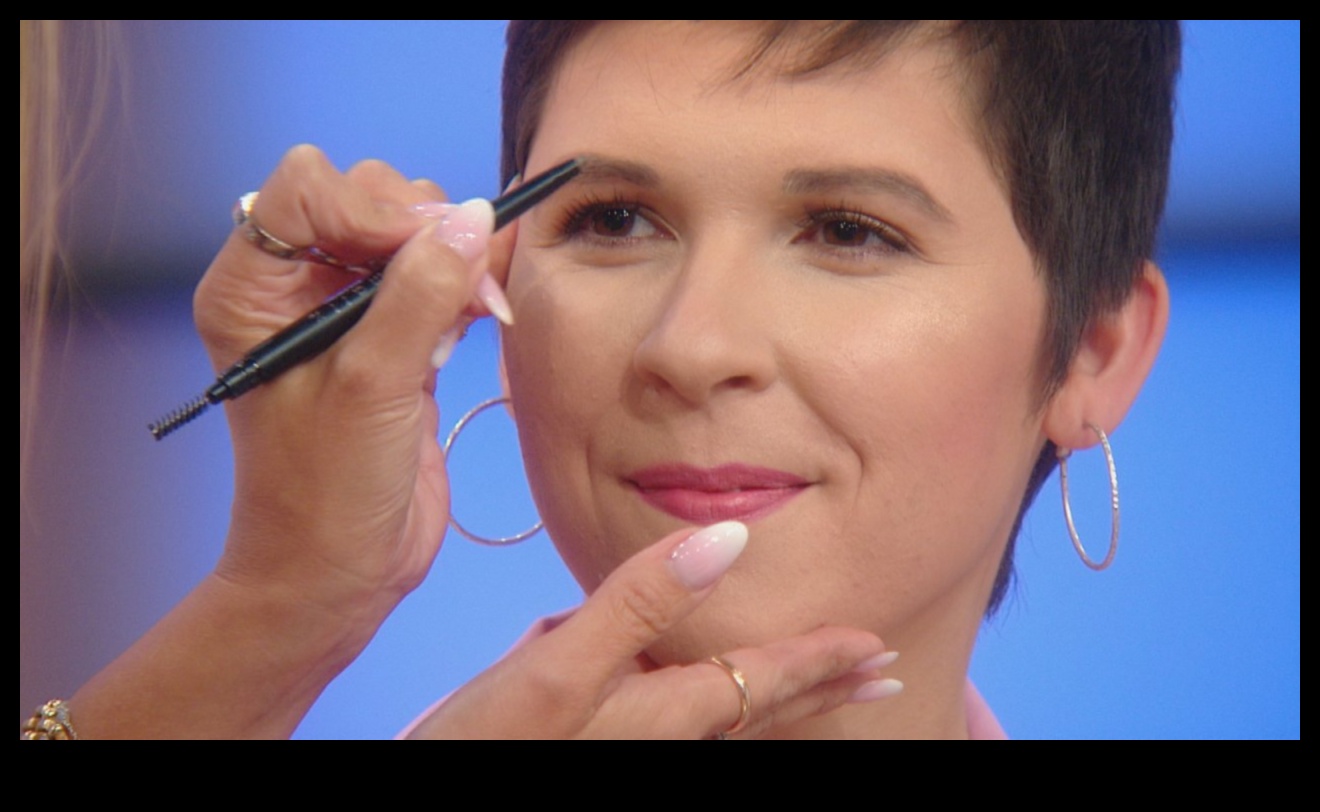 Aplauzuma rīki sirds formas sejām: paņēmieni jūsu iezīmju akcentēšanai