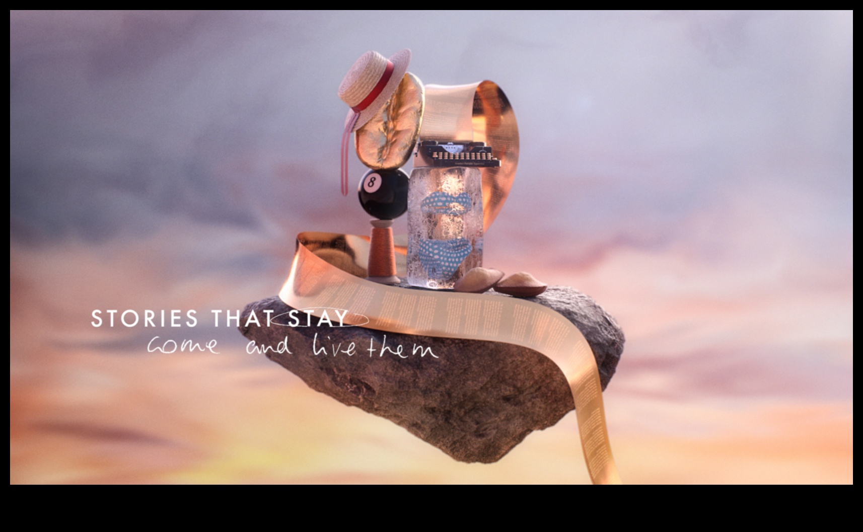 Luksusa mantojums: izbaudiet elegances krāšņumu