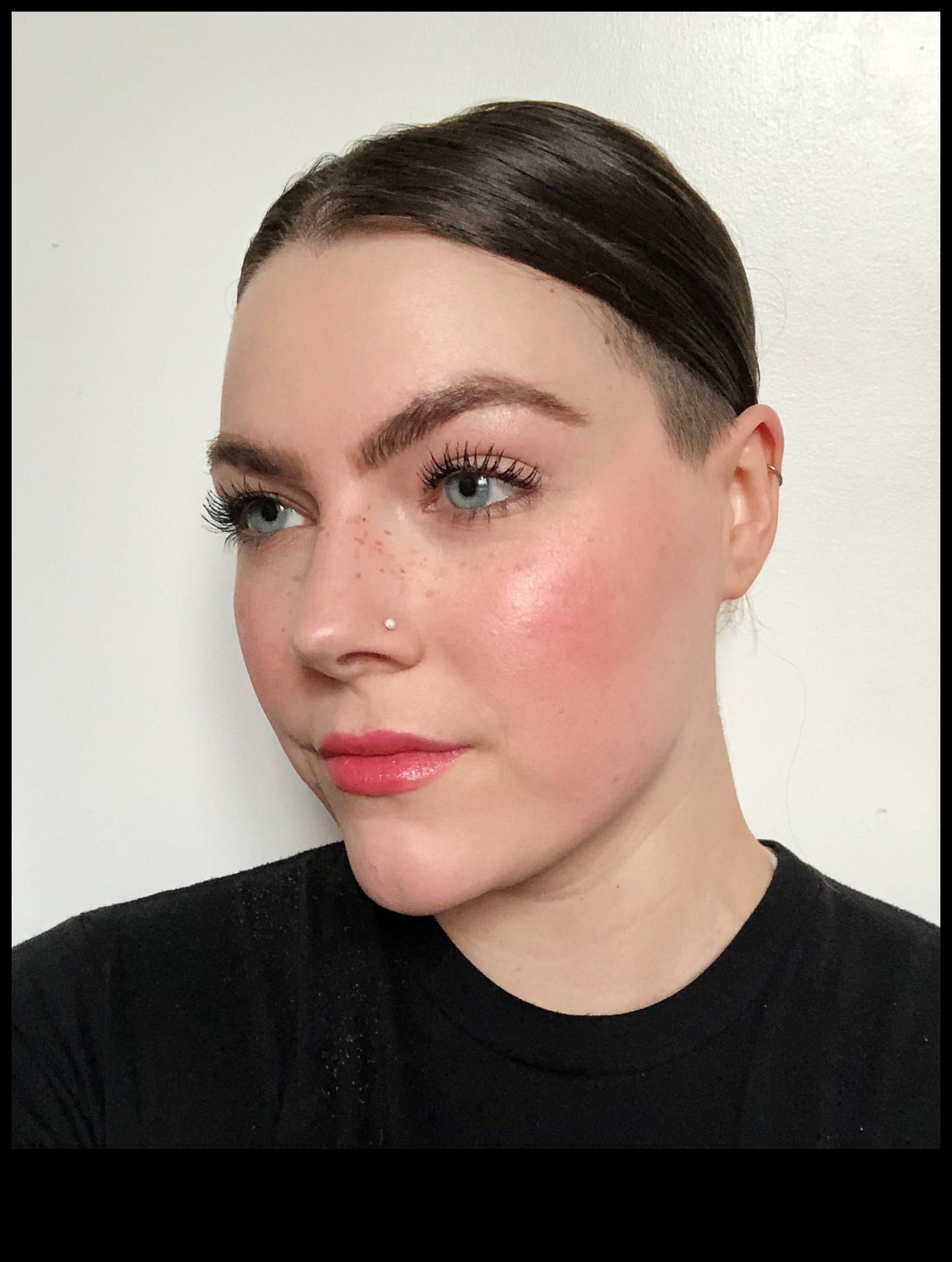 Bieži uzdotie jautājumi par pamatu: bieži uzdotie jautājumi, kas tiek atbildēti par pārliecinātu grima procedūru