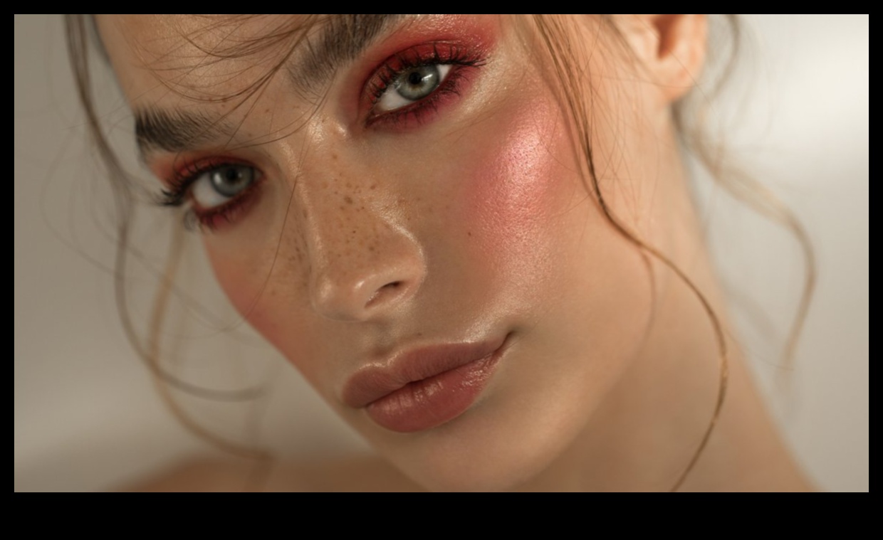 Izgaismojoša elegance: atraisiet marķiera spēku, lai iegūtu spīdošu izskatu