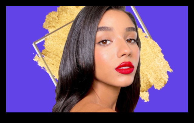 Izgaismojoša elegance: atraisiet marķiera spēku, lai iegūtu spīdošu izskatu