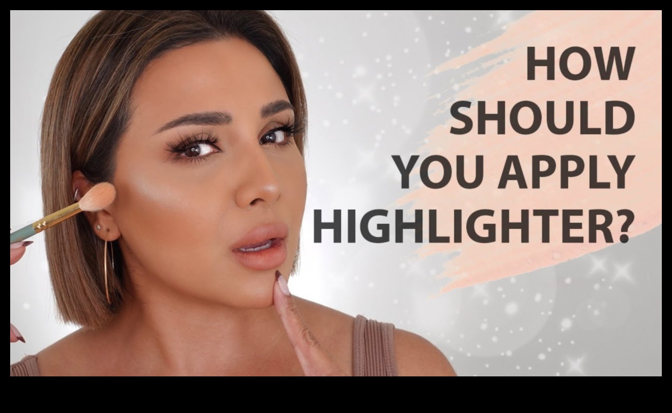 Izgaismojoša elegance: atraisiet marķiera spēku, lai iegūtu spīdošu izskatu